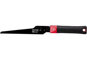 Пила Waistern180 Iron Gutter Saw / Вэйстен180 Аэн Гётэ Соу ZETSAW по металлу